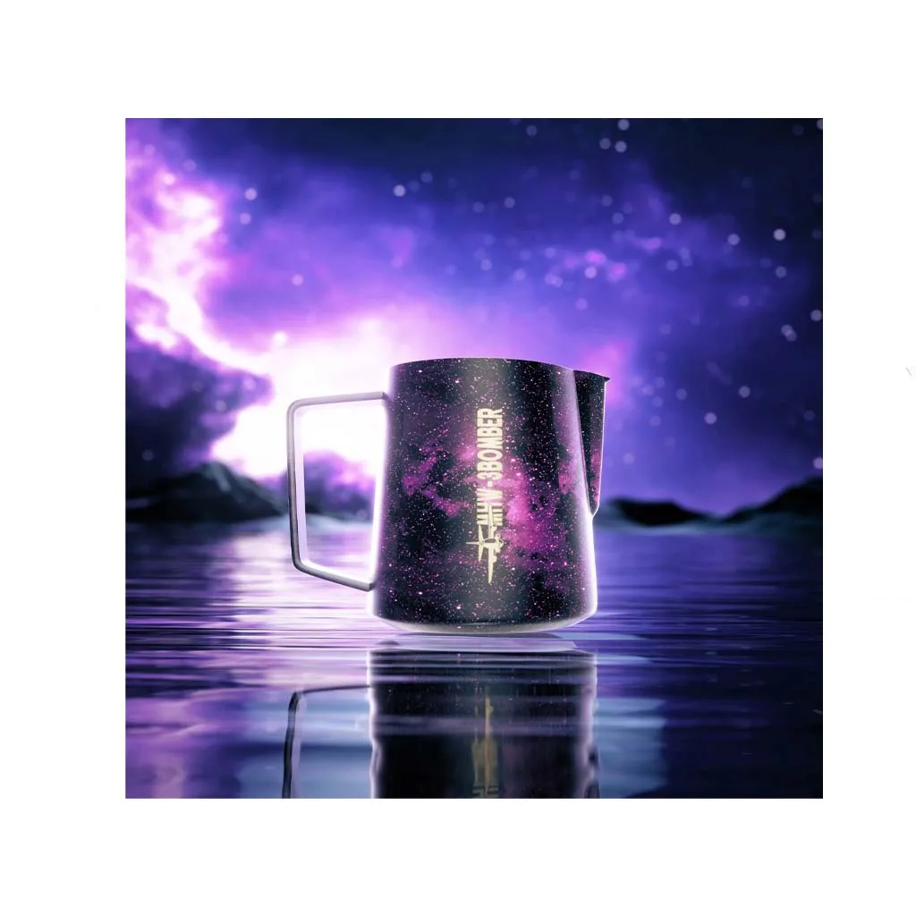 پیچر بنفش 600 میل بمبر مدل P5011S