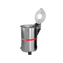 کاهو خشک کن صنعتی مدل SD-40