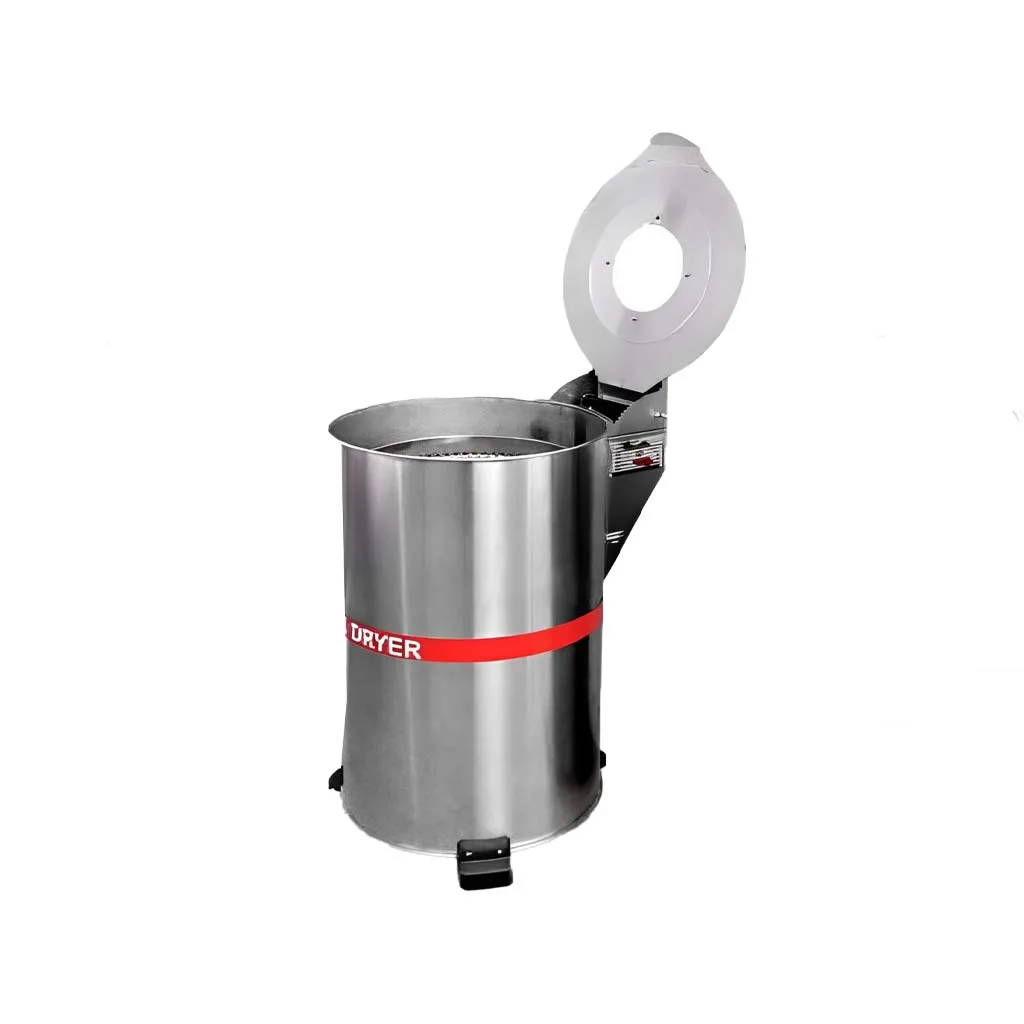 کاهو خشک کن صنعتی مدل SD-40