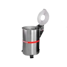 کاهو خشک کن صنعتی مدل SD-60