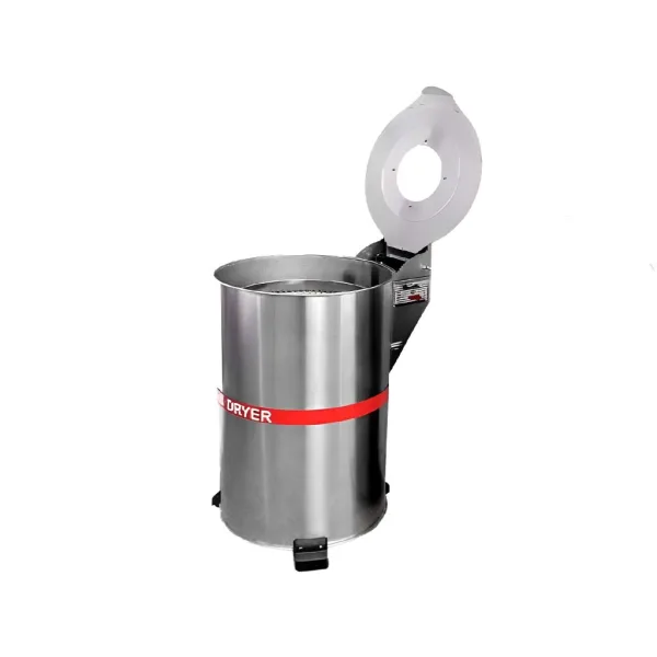 کاهو خشک کن صنعتی مدل SD-60