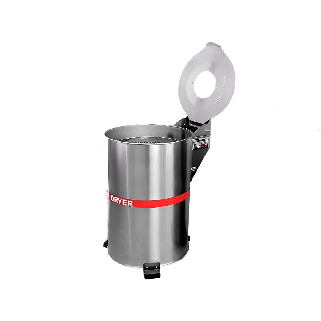 کاهو خشک کن صنعتی مدل SD-60