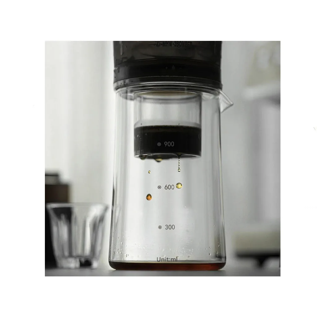 کلد برو بمبر مدل Baro Ice (ID5900)