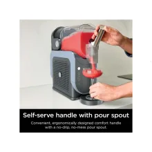 یخ در بهشت ساز نینجا مدل FS301
