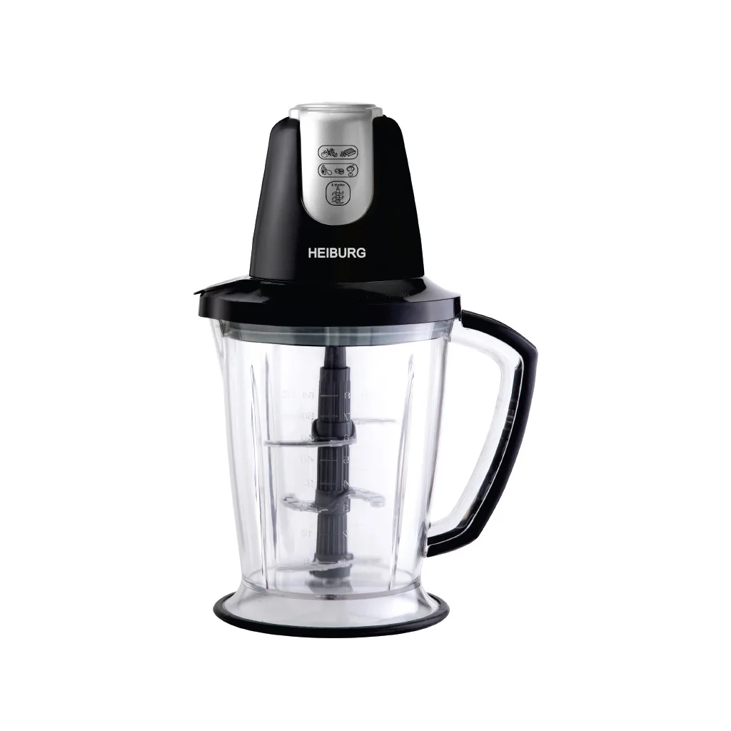 خرد کن هایبورگ مدل CH-1010