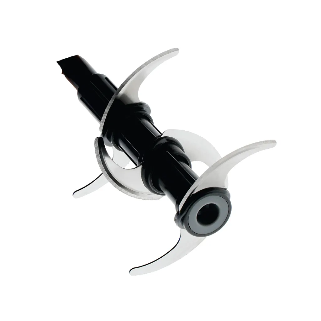 خرد کن هایبورگ مدل CH-1010