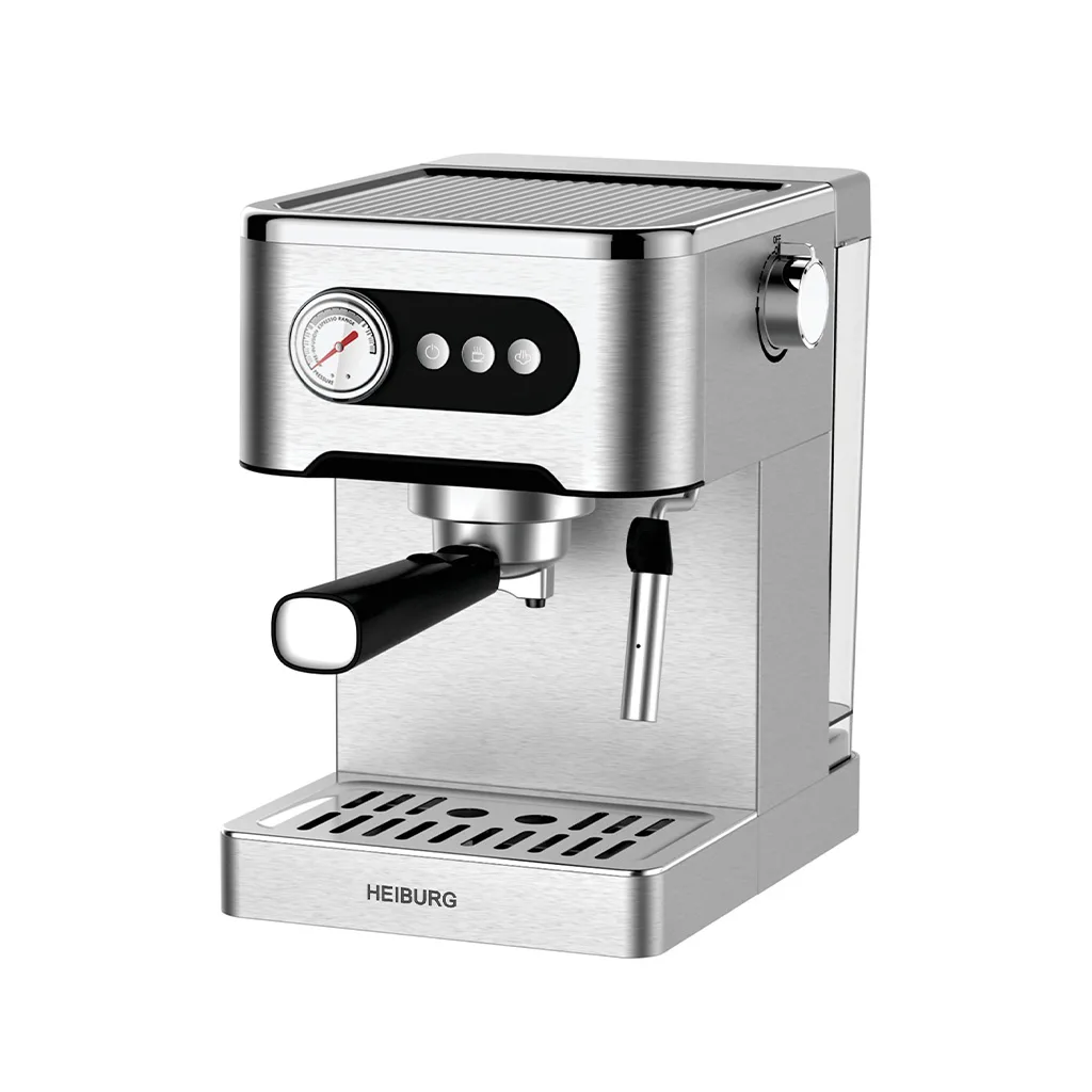 اسپرسوساز Model-CM-3012 هایبورگ