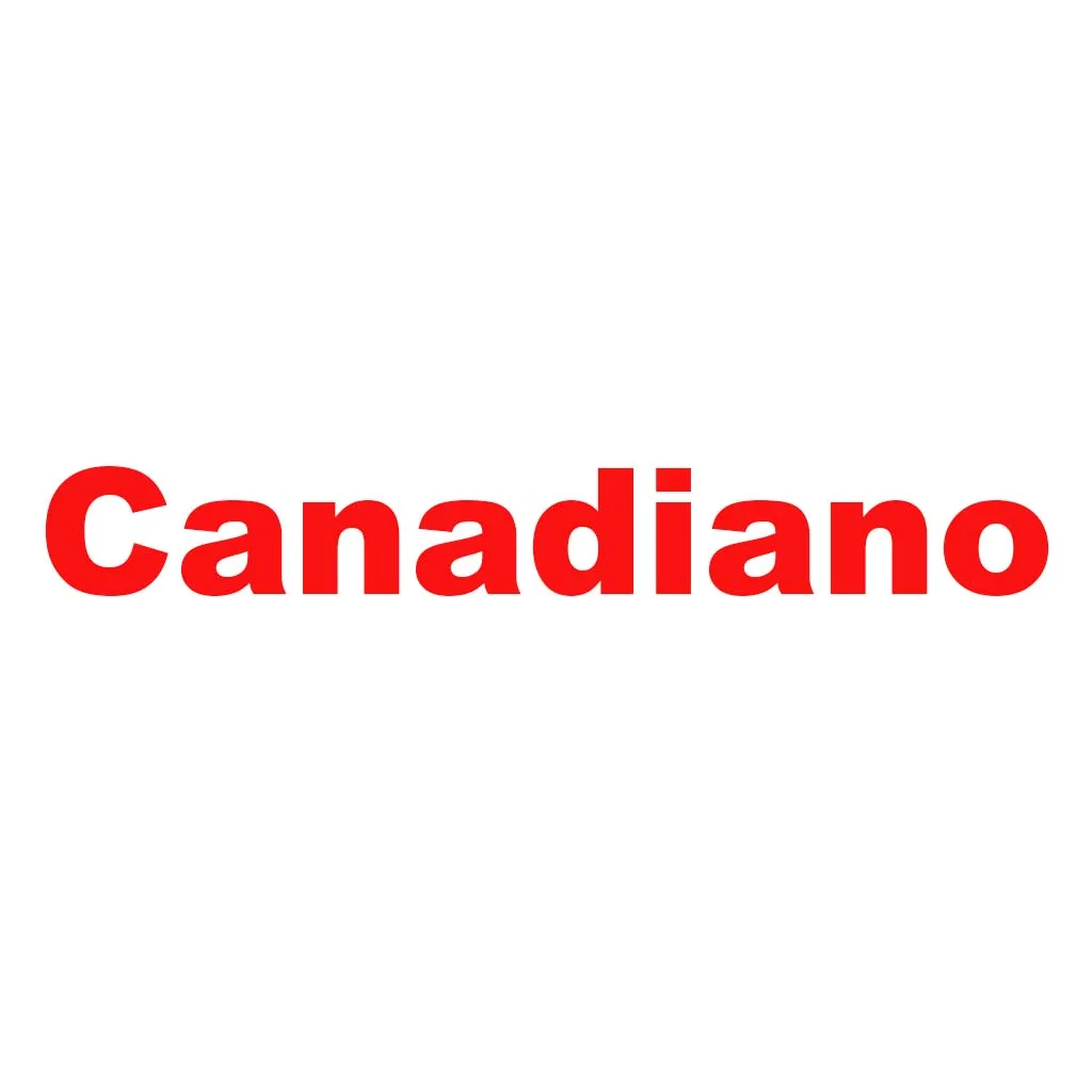 کانادیانو | CANADIANO