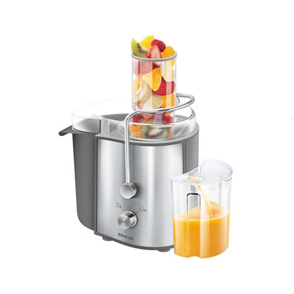 آب میوه گیر سنکور مدل SJE 1055SS
