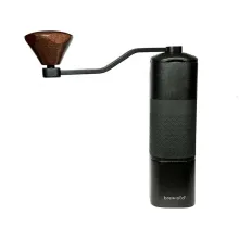 آسیاب دستی مدل Artisan Meteor برویستا