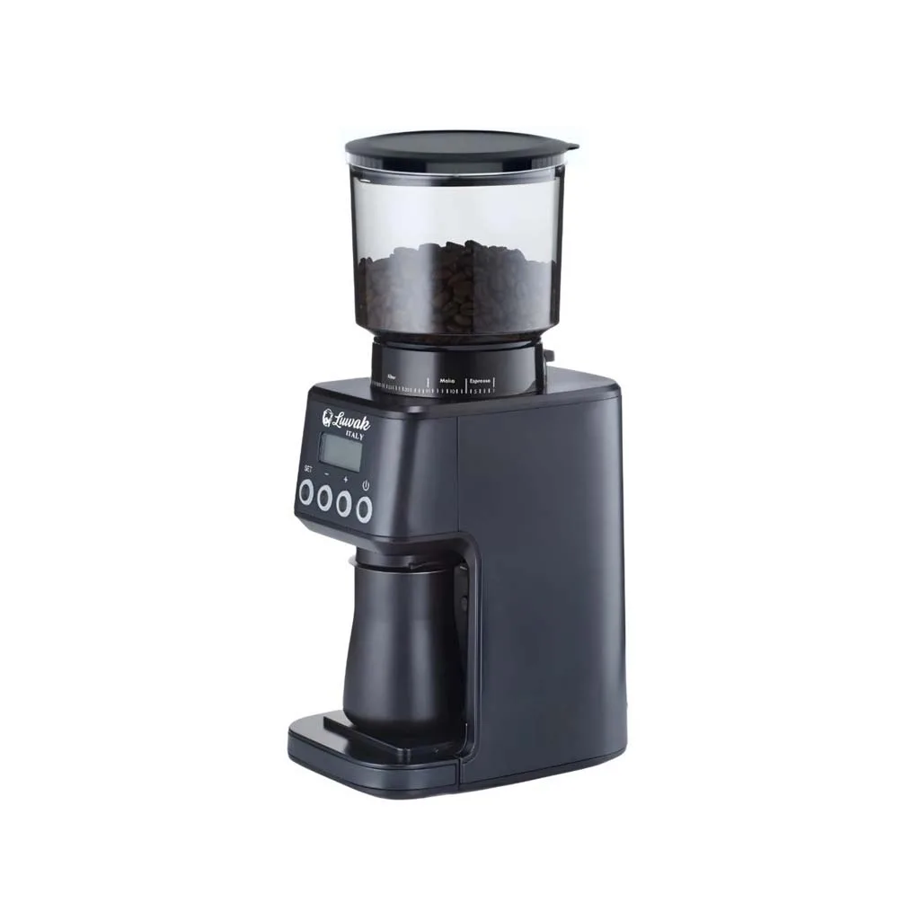 آسیاب قهوه لواک مدل CG-3009