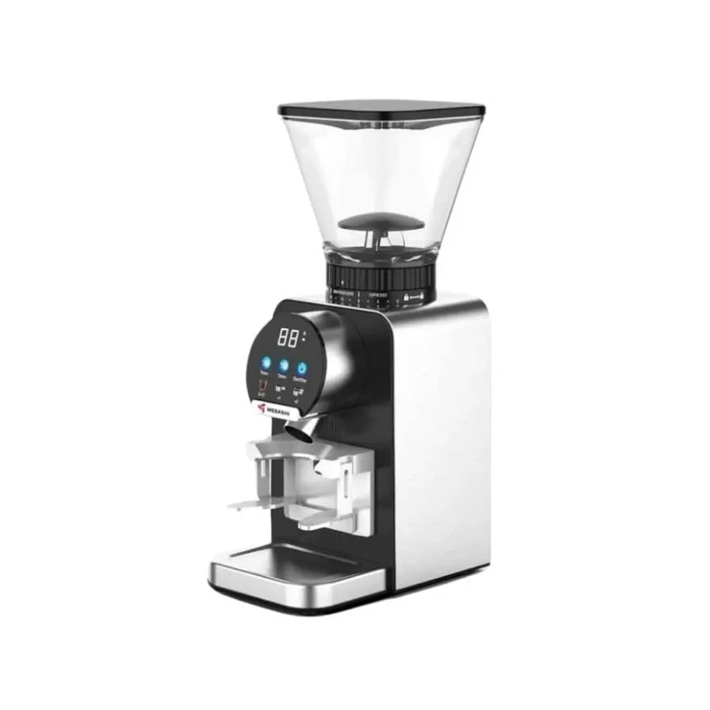 آسیاب مباشی مدل ME-CG 2307