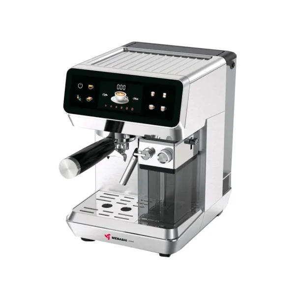 اسپرسوساز مباشی مدل ECM 2503