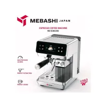 اسپرسوساز مباشی مدل ECM 2503