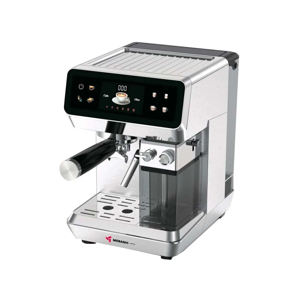 اسپرسوساز مباشی مدل ECM 2503