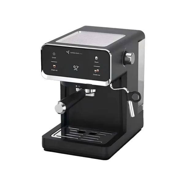 اسپرسوساز مباشی مدل ME-ECM 2117