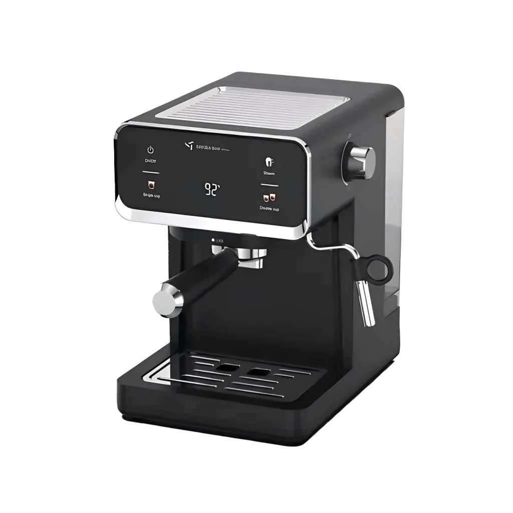 اسپرسوساز مباشی مدل ME-ECM 2117