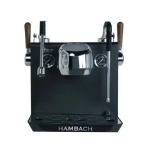 اسپرسوساز هوم مدل DR-7105B