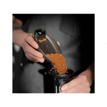 اسکیل قهوه و اسپری بمبر مدل MVE