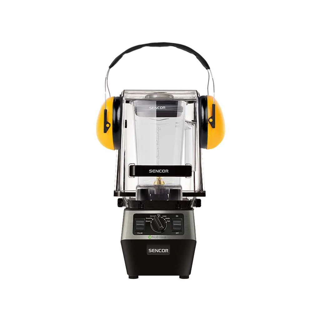 بلندر حرفه ای سنکور مدل SBU 8850