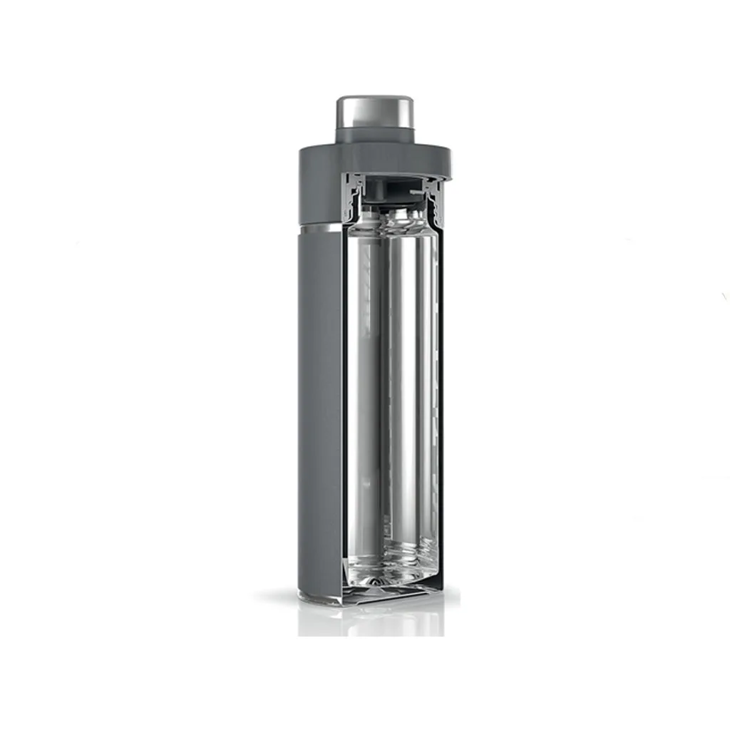 تراول ماگ نینجا مدل DW2401GY Thirsti