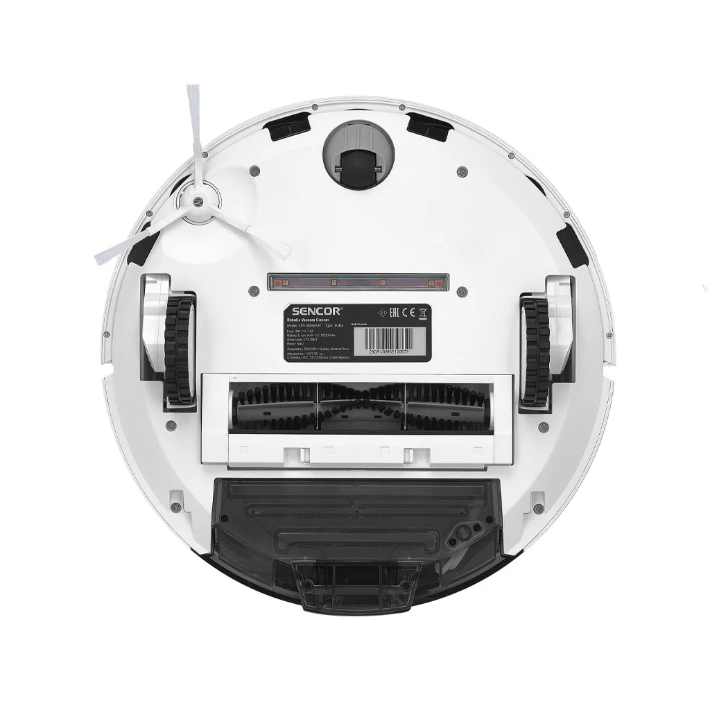 جارو رباتیک سنکور مدل SRV-9385