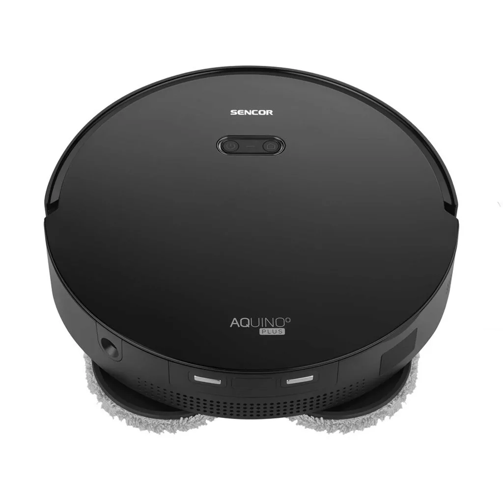 جارو رباتیک سنکور مدل SRV-9790BK