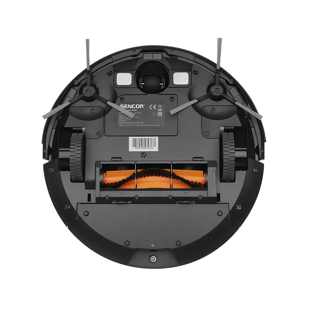 جارو رباتیک سنکور مدل SRV3150