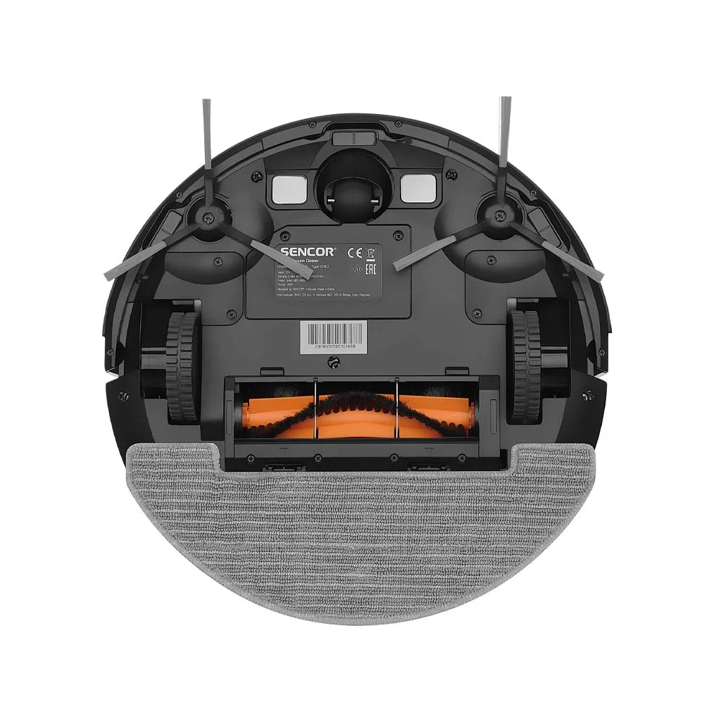 جارو رباتیک سنکور مدل SRV3150