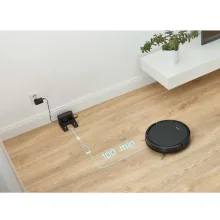 جارو رباتیک سنکور مدل SRV3150