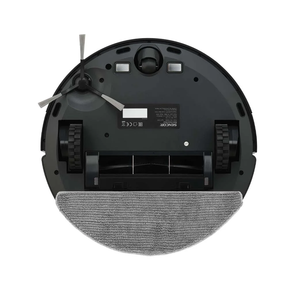 جارو رباتیک سنکور مدل SRV9185