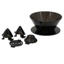 دریپر سری X مدل Brewista Magic برویستا