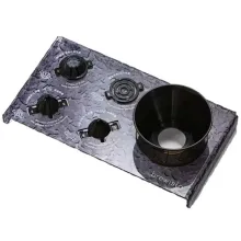 دریپر سری X مدل Brewista Magic برویستا