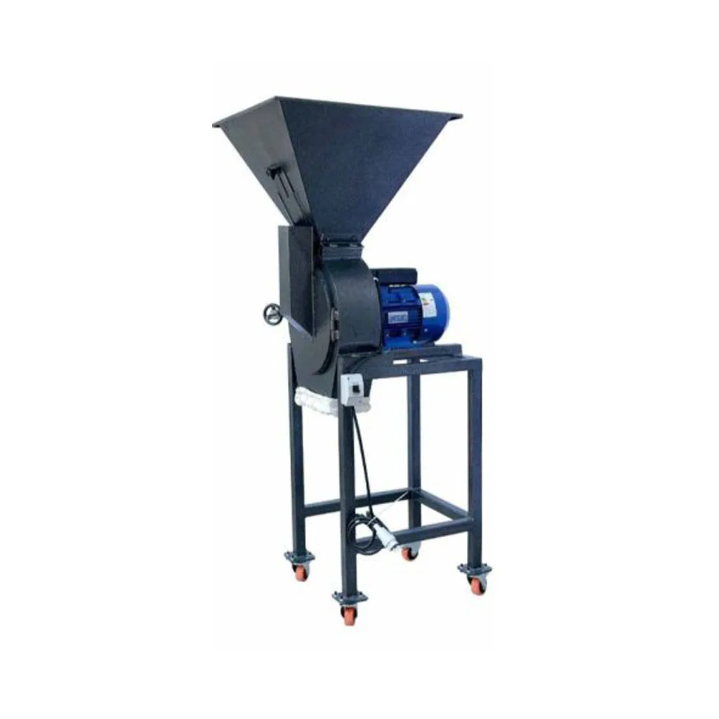 دستگاه آسیاب صنعتی مدل S8500 شاهان صنعت
