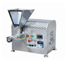 دستگاه روغن گیر مدل S700n شاهان صنعت