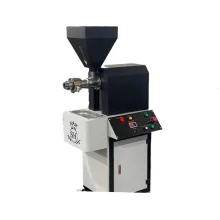 دستگاه روغن گیر مدل S710 شاهان صنعت