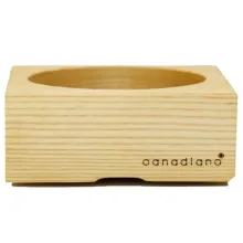  دم افزار پور-اور چوبی کانادیانو مدل Canadiano Ash