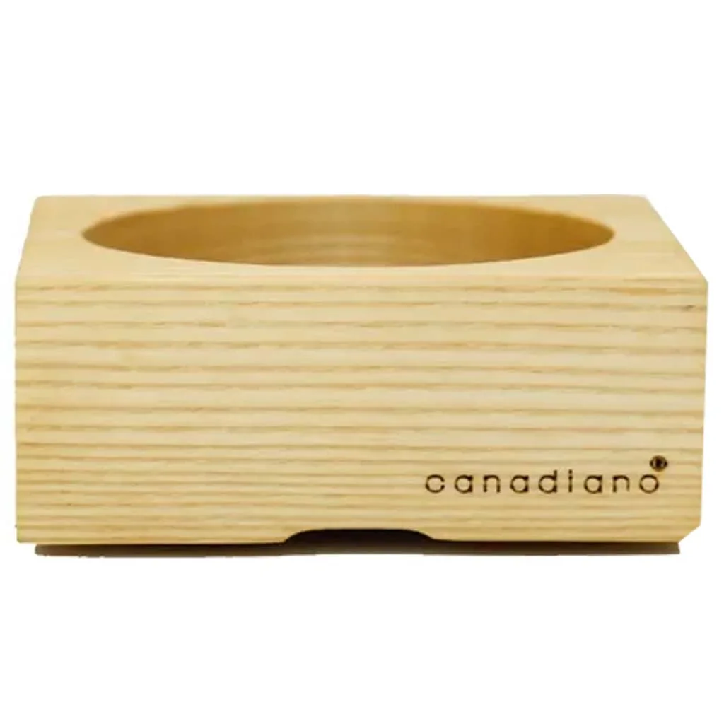  دم افزار پور-اور چوبی کانادیانو مدل Canadiano Ash
