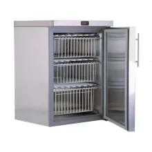 فریزر زیر کانتری نیکروم مدل SUF-60
