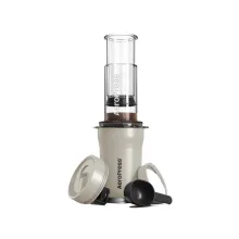 قهوه‌ ساز مسافرتی ایروپرس مدل AeroPress Go Plus