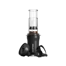 قهوه‌ ساز مسافرتی ایروپرس مدل AeroPress Go Plus