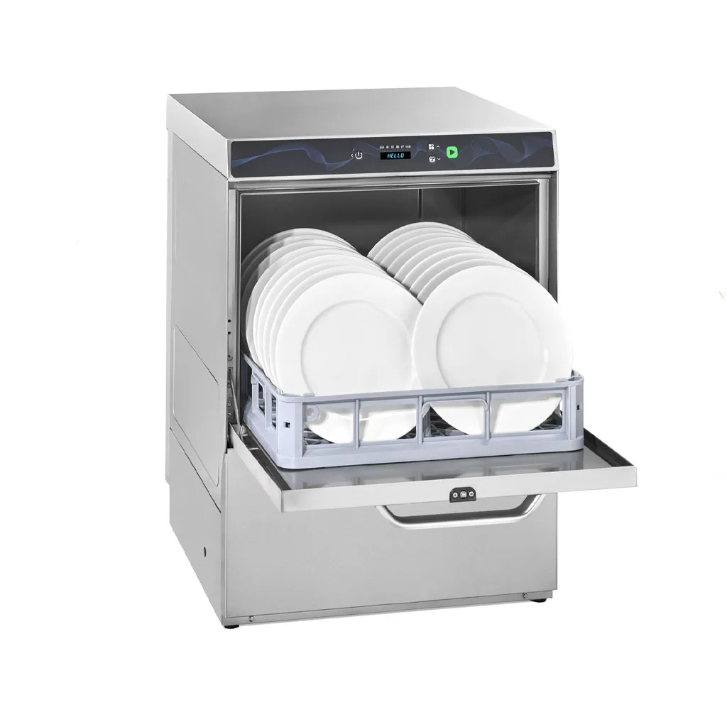 ماشین ظرفشویی زیرکانتری آریستارکو مدل AF3050 ESI