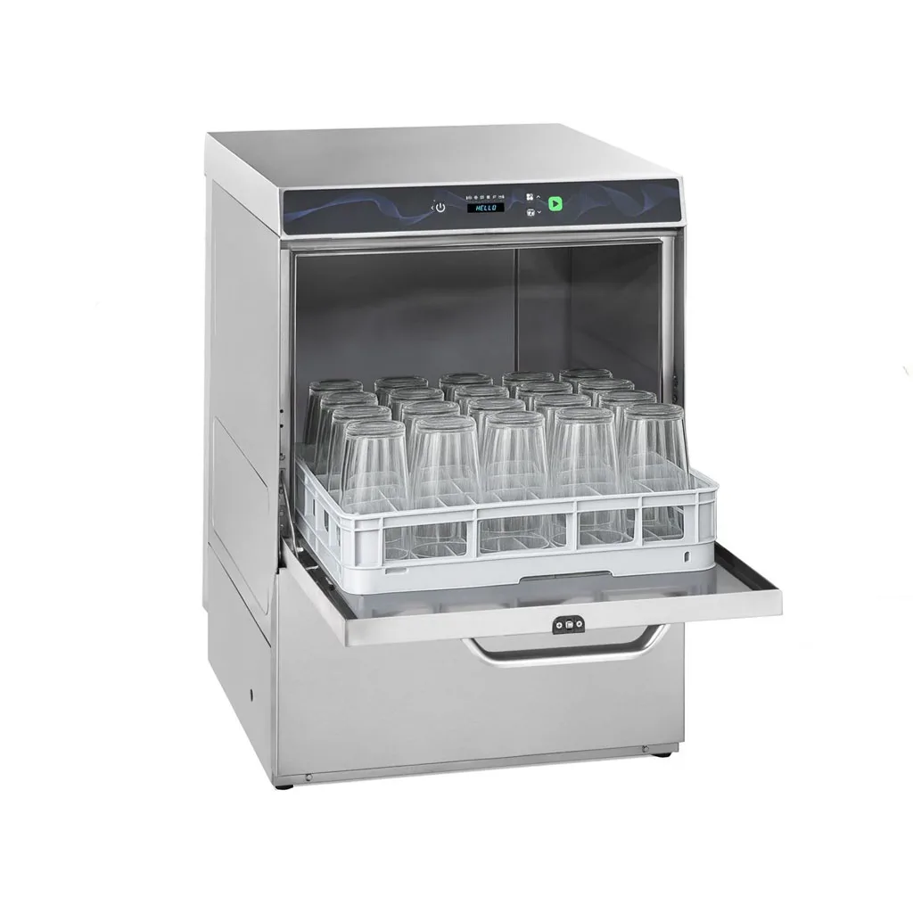 ماشین ظرفشویی زیرکانتری آریستارکو مدل AF3050 ESI