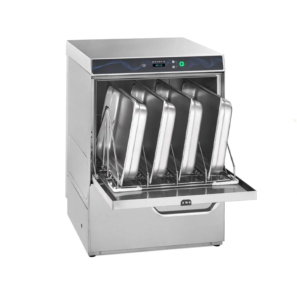 ماشین ظرفشویی زیرکانتری آریستارکو مدل AF3050 ESI