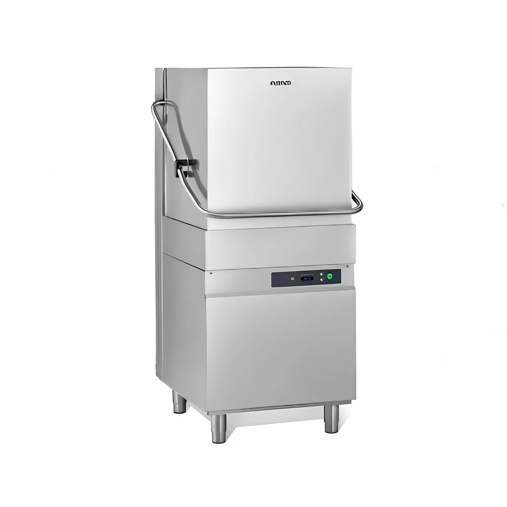 ماشین ظرفشویی هود تایپ آریستارکو مدل AH800 ESI