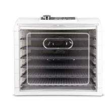 میوه خشک کن حرفه ای سنکور مدل SFD 6500