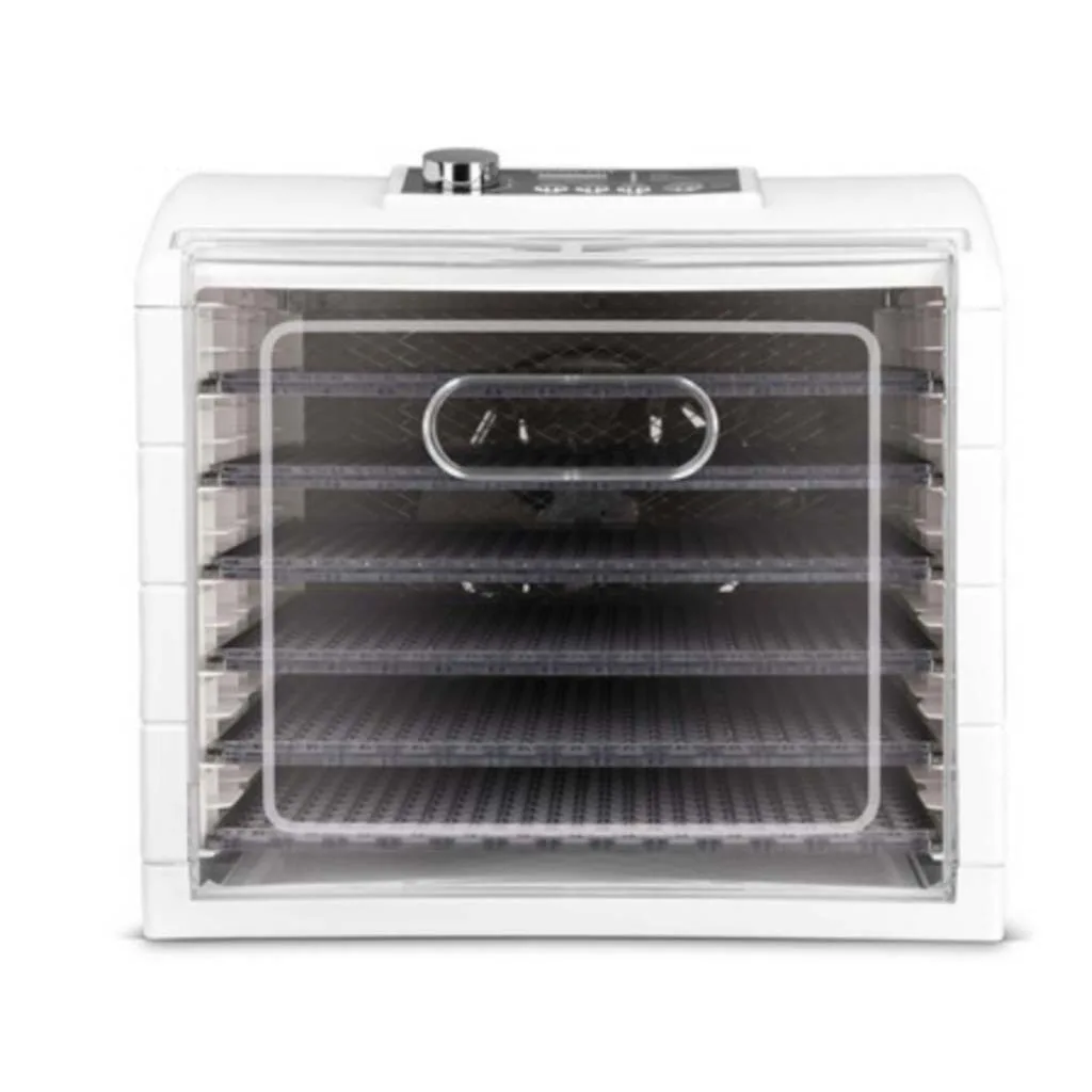میوه خشک کن حرفه ای سنکور مدل SFD 6500