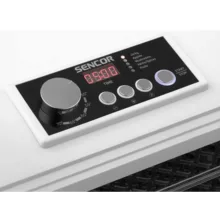 میوه خشک کن حرفه ای سنکور مدل SFD 6500