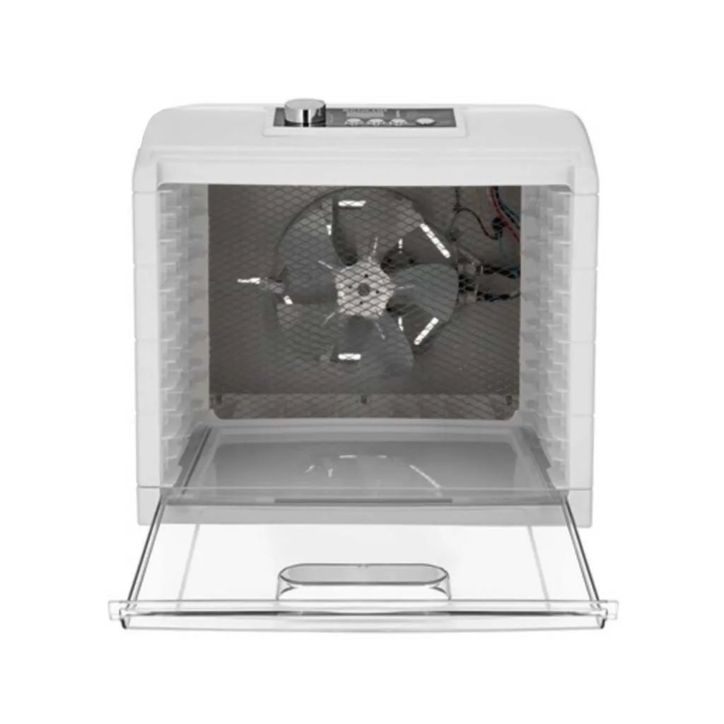 میوه خشک کن حرفه ای سنکور مدل SFD 6500