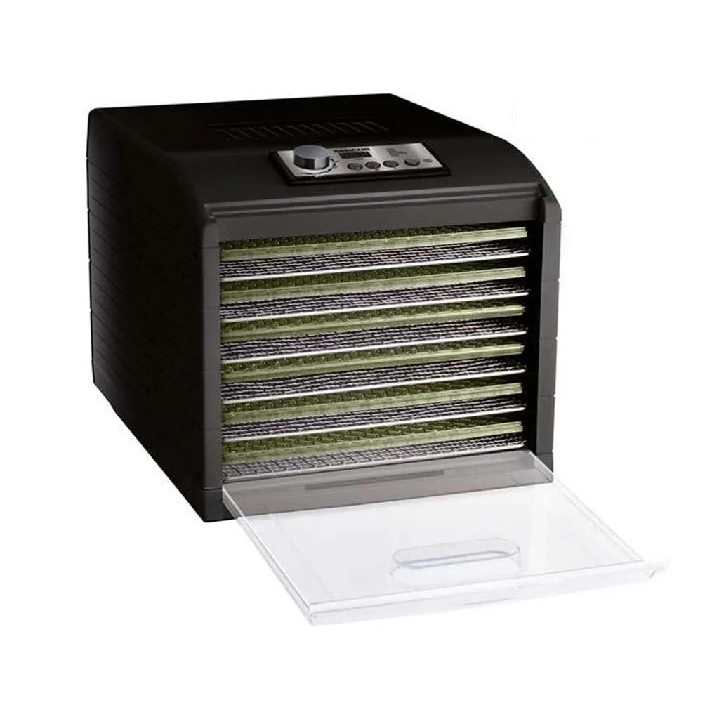 میوه خشک کن حرفه ای سنکور مدل SFD 6601